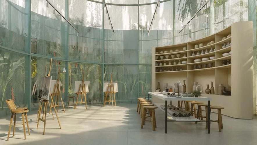 VENTA DE APARTAMENTOS EN PH BIOMA COSTA DEL ESTE