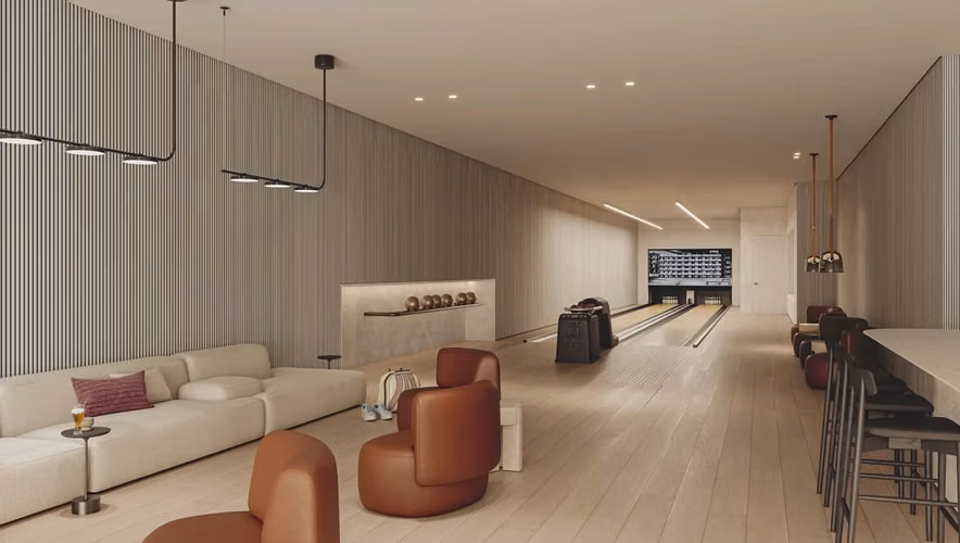 VENTA DE APARTAMENTOS EN PH BIOMA COSTA DEL ESTE
