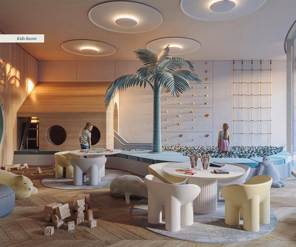 VENTA DE APARTAMENTOS EN PH BIOMA COSTA DEL ESTE