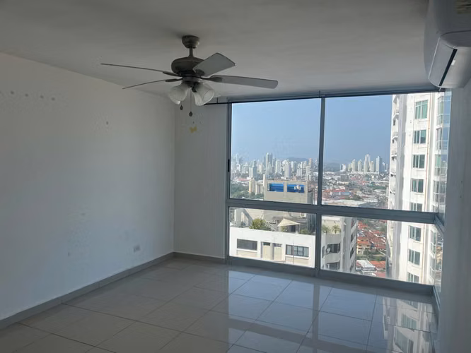 Banco Vende Apartamento en Sky Level Hato  Pintado