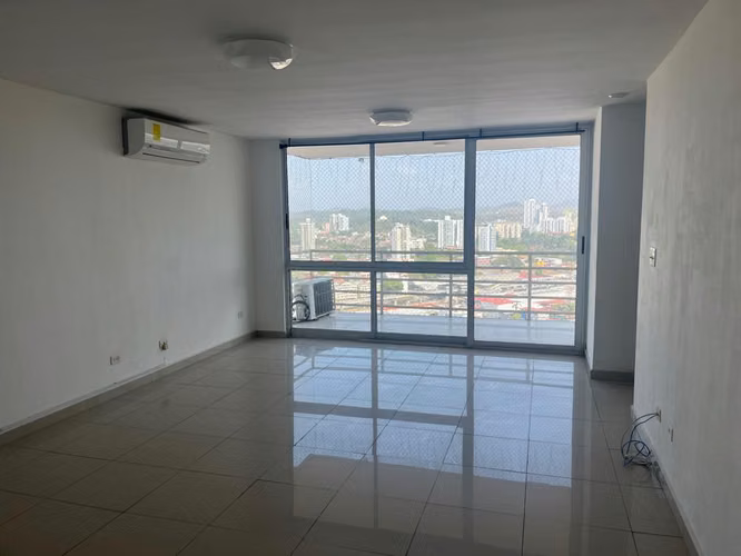 Banco Vende Apartamento en Sky Level Hato  Pintado