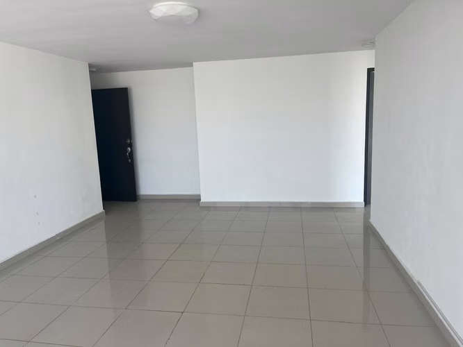 Banco Vende Apartamento en Sky Level Hato  Pintado
