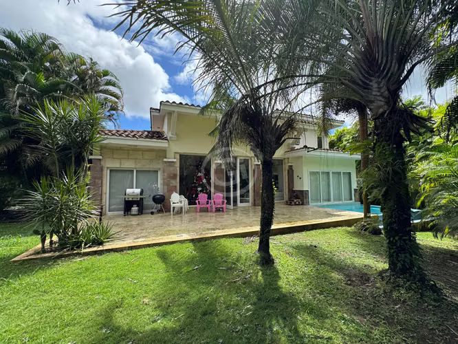 Venta Casa Tucán Villa Club de Golf