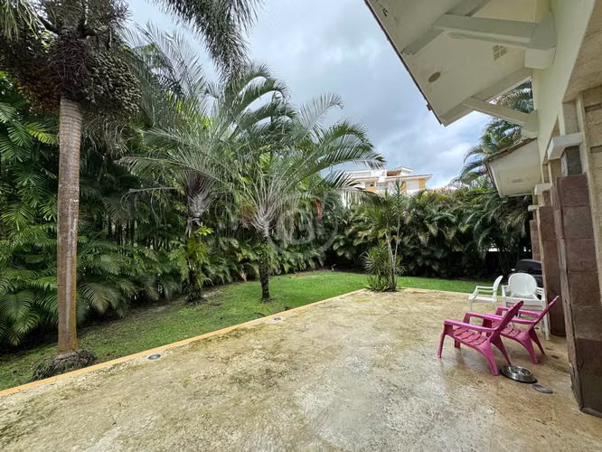 Venta Casa Tucán Villa Club de Golf