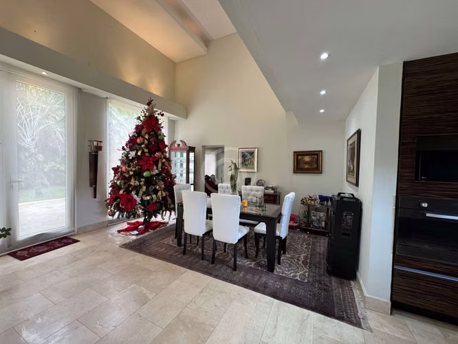 Venta Casa Tucán Villa Club de Golf