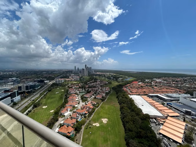 Venta de Apartamento de Lujo en Santa Maria, Greengarden