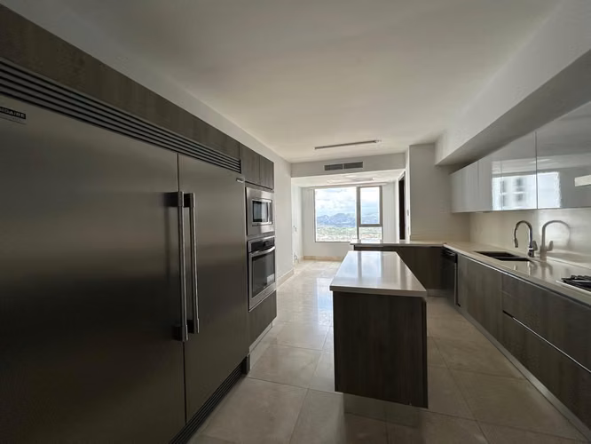 Venta de Apartamento de Lujo en Santa Maria, Greengarden