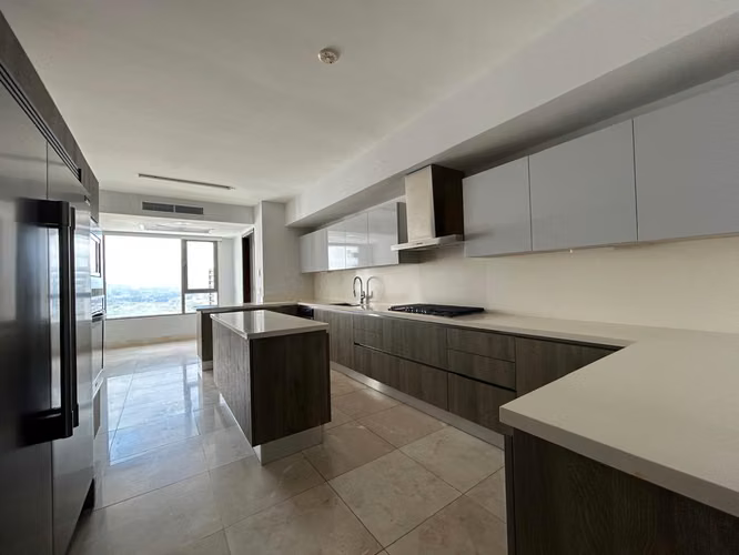 Venta de Apartamento de Lujo en Santa Maria, Greengarden