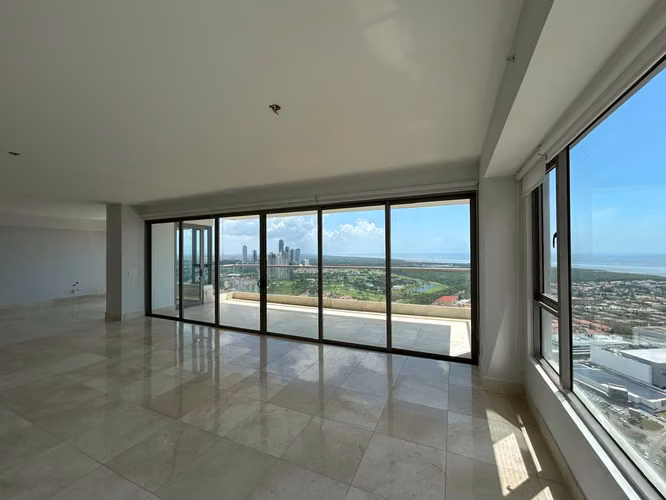 Venta de Apartamento de Lujo en Santa Maria, Greengarden