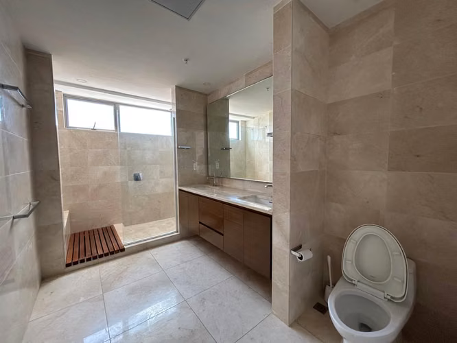 Venta de Apartamento de Lujo en Santa Maria, Greengarden