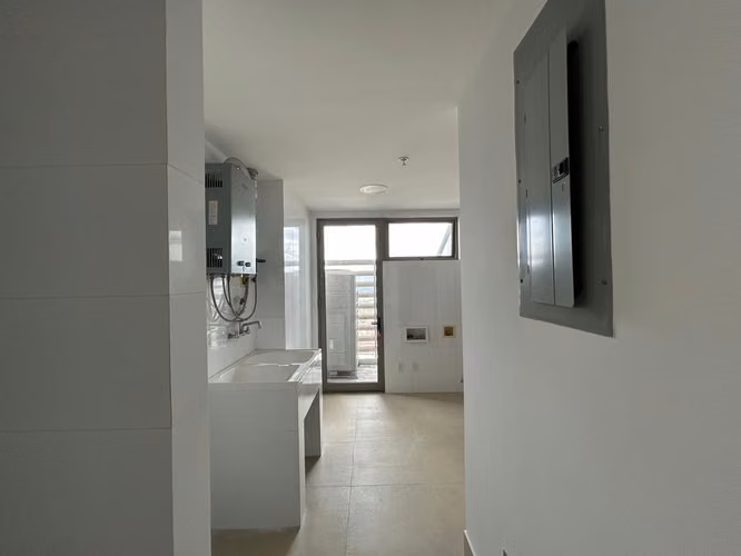 Venta de Apartamento de Lujo en Santa Maria, Greengarden