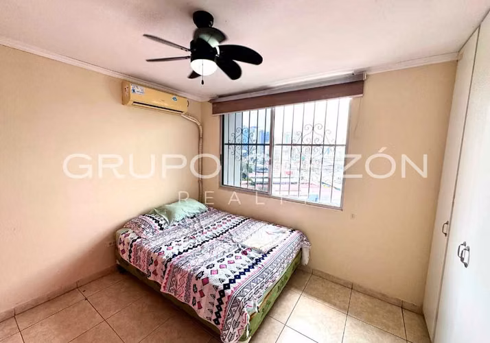 Se vende apartamento en San Francisco (PH Sunset Place)