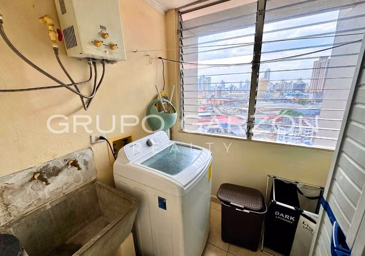 Se vende apartamento en San Francisco (PH Sunset Place)