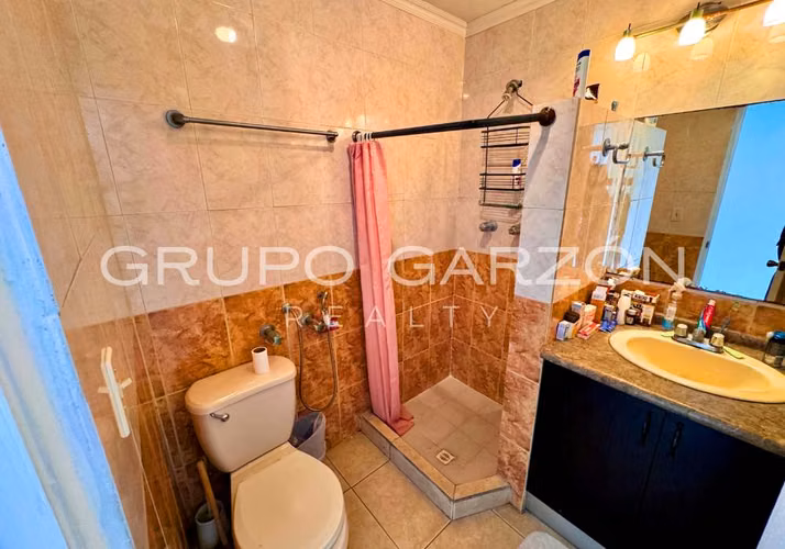 Se vende apartamento en San Francisco (PH Sunset Place)