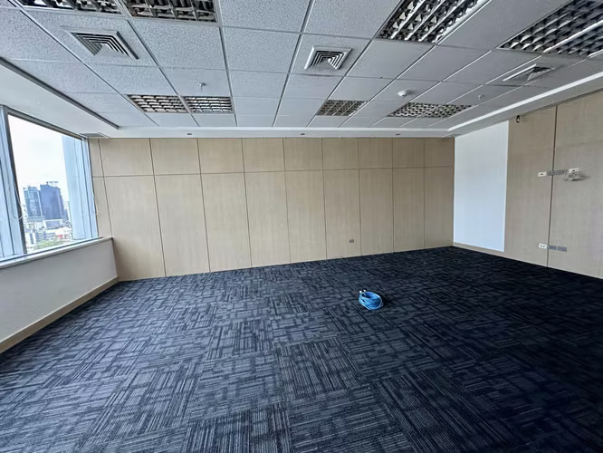 Se Alquila Oficina de 1,174 m2 en Torres de Las Americas, Punta Pacifica