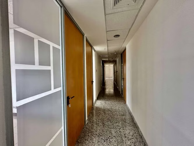 Se Alquila Oficina de 1,174 m2 en Torres de Las Americas, Punta Pacifica
