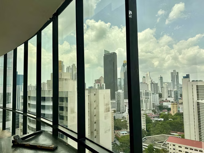 Se Alquila Oicina de 808 m2 en Torre Generalli, Obarrio - Imagen 16