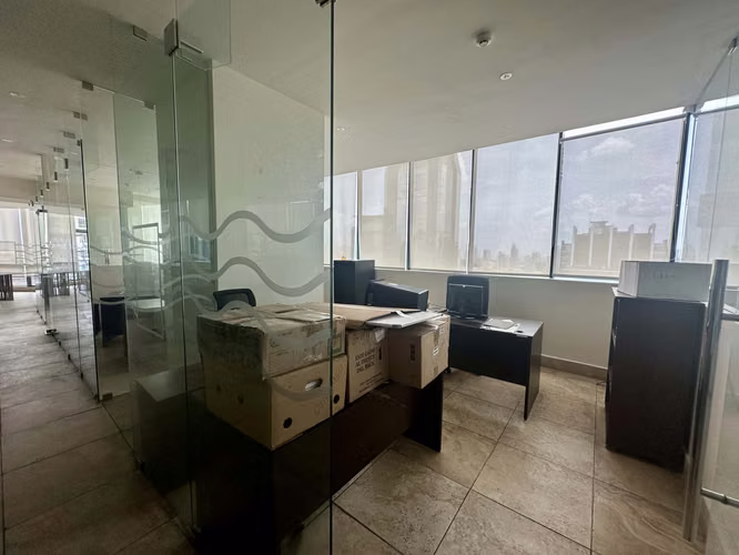 Se Alquila Oicina de 808 m2 en Torre Generalli, Obarrio - Imagen 11
