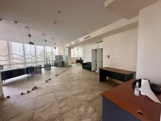 Se Alquila Oicina de 808 m2 en Torre Generalli, Obarrio - Imagen 7