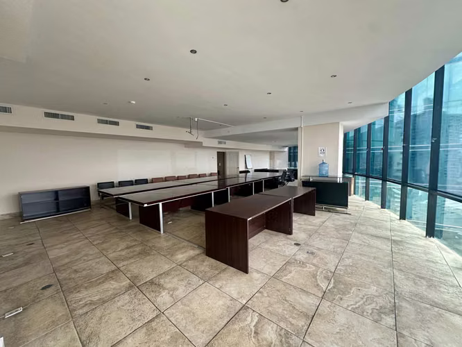 Se Alquila Oicina de 808 m2 en Torre Generalli, Obarrio - Imagen 15