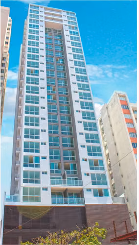 HATO PINTADO (Via12 de octubre) 3 recamaras 100m2 y 113m2 - Imagen 7