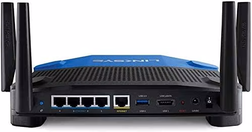 Linksys WRT3200ACM ( Negociable)