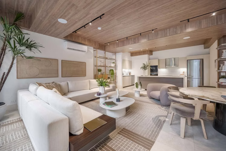 PH Oceana -Venta - PH Oceana en Santa Maria–Panama Apartamento
