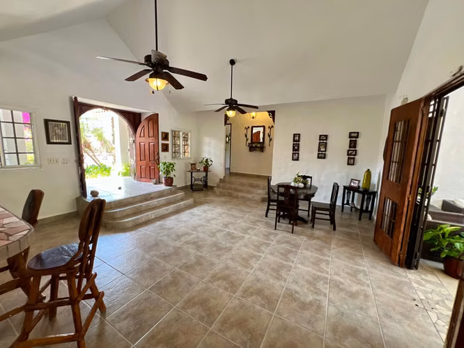 PUNTA BARCO CASA EN VENTA