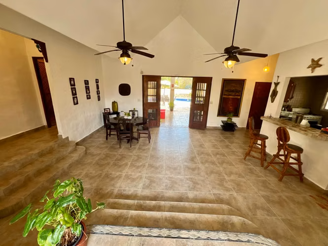 PUNTA BARCO CASA EN VENTA