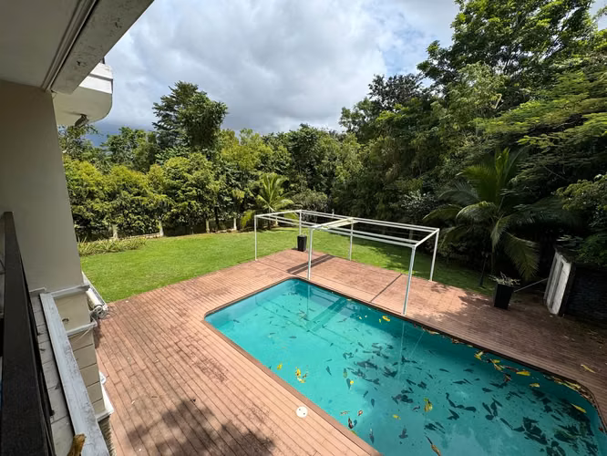 Se vende casa en Camino de Cruces, Clayton - Imagen 15