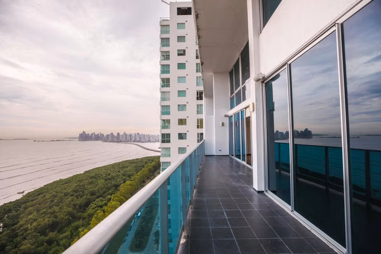 VENTA DE APARTAMENTO EN COSTA DEL ESTE