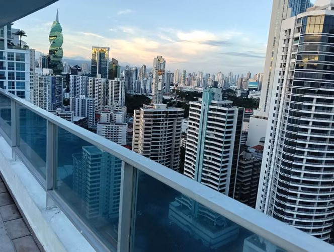 SE VENDE APARTAMENTO EN P.H. BAHIA DEL GOLF -  COCO DEL MAR – Panamá - Imagen 13