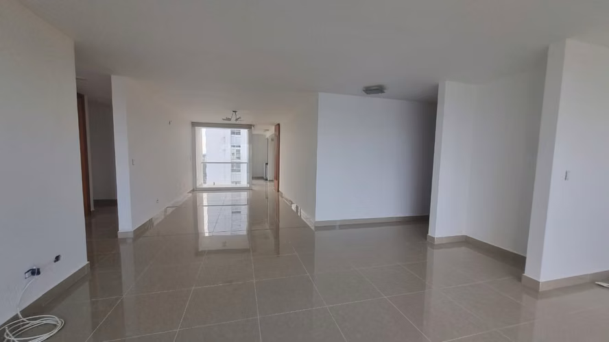APARTMENT FOR SALE IN P.H. BAHIA DEL GOLF - COCO DEL MAR – Panama