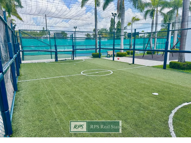 PH COSTA ESMERALDA - CASA MOD. VILLA CUARZO