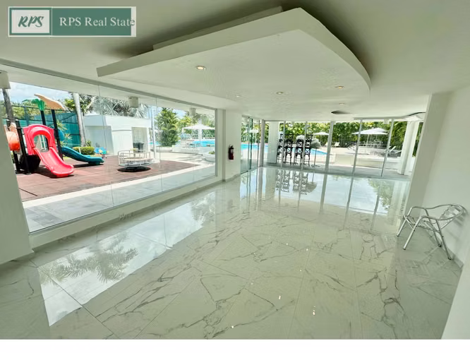 PH COSTA ESMERALDA - CASA MOD. VILLA CUARZO