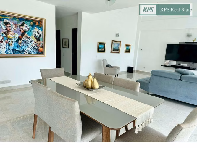 PH COSTA ESMERALDA - CASA MOD. VILLA CUARZO