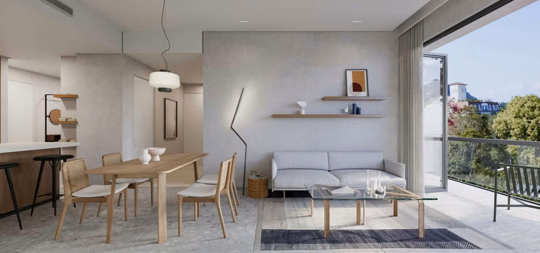 Hermoso apartamento en VENTA EN AMADOR. PROYECTO EN CONSTRUCCIÓN.
