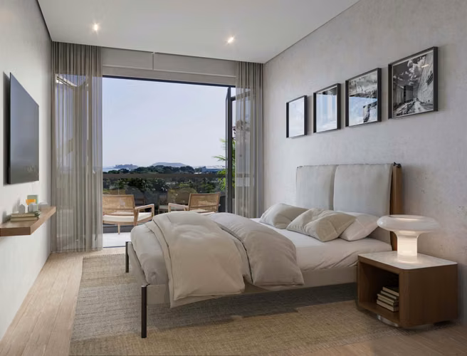 Hermoso apartamento en VENTA EN AMADOR. PROYECTO EN CONSTRUCCIÓN.