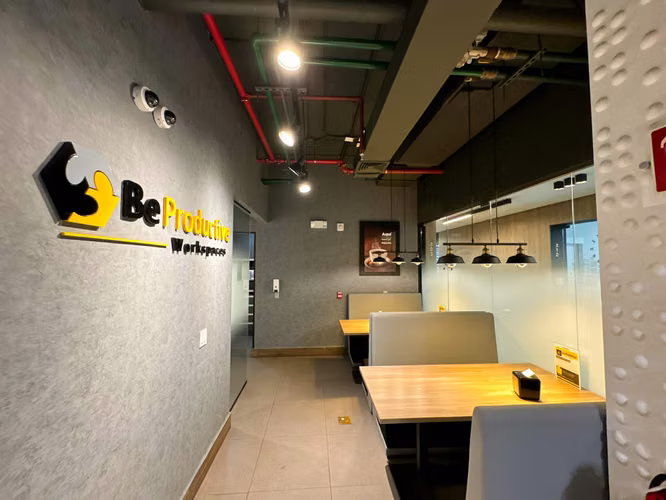 Venta de Co-working BE PRODUCTIVE - Imagen 14