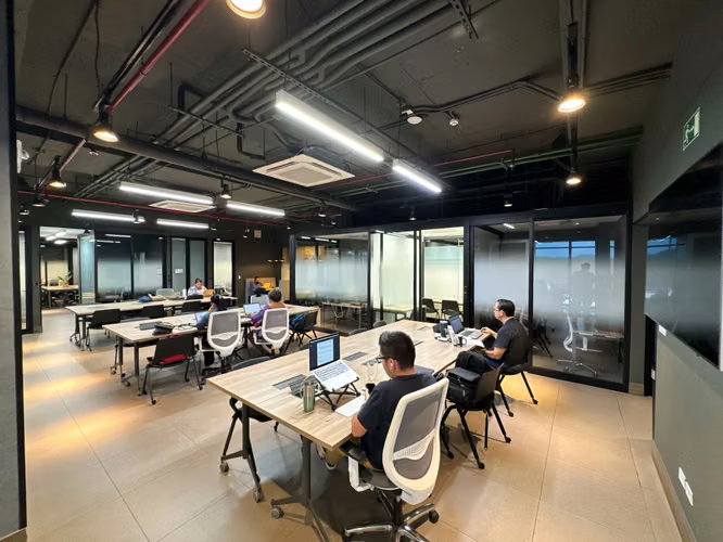 Venta de Co-working BE PRODUCTIVE - Imagen 5