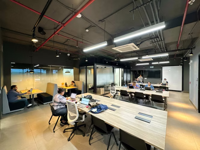 Venta de Co-working BE PRODUCTIVE - Imagen 8