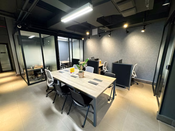 Venta de Co-working BE PRODUCTIVE - Imagen 9