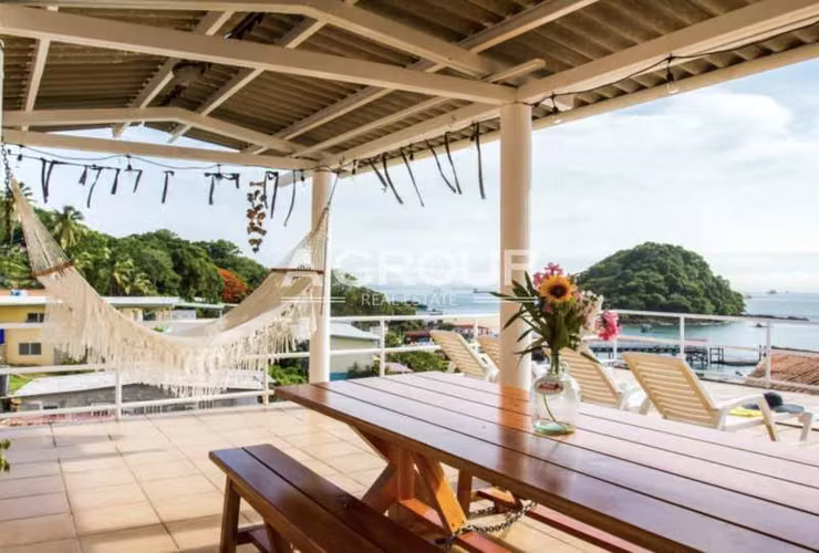 Casa de playa en Taboga - Se Vende - Imagen 2