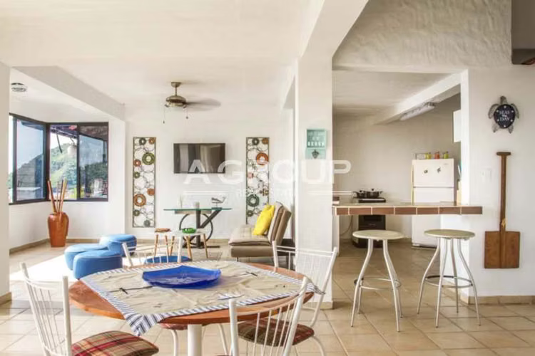 Casa de playa en Taboga - Se Vende - Imagen 3