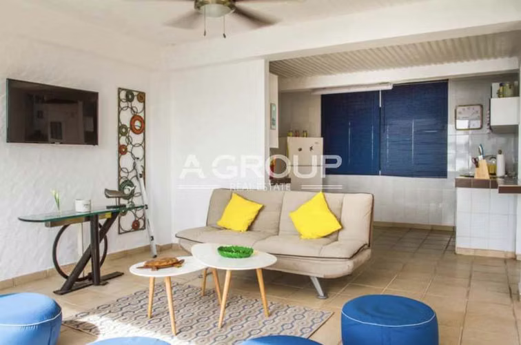 Casa de playa en Taboga - Se Vende - Imagen 11
