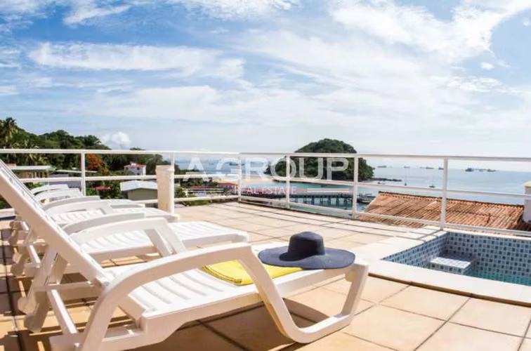 Casa de playa en Taboga - Se Vende - Imagen 6