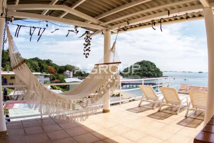 Casa de playa en Taboga - Se Vende - Imagen 7