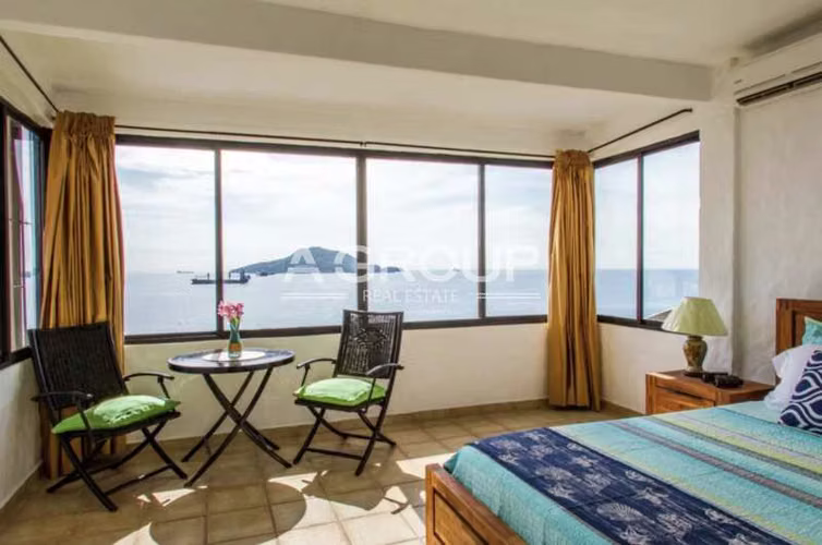 Casa de playa en Taboga - Se Vende - Imagen 5