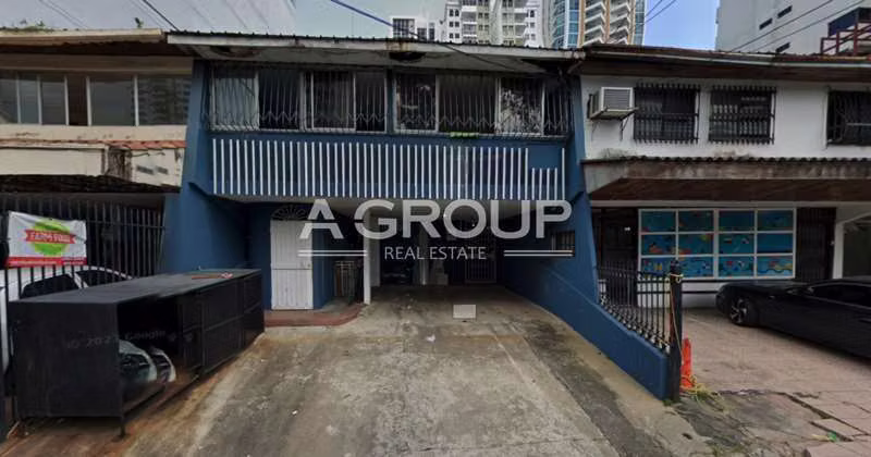 San Francisco - Commercial Space For Sale