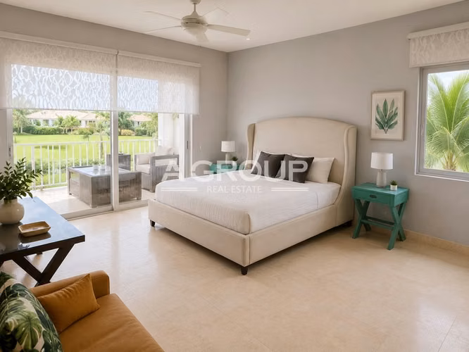 Oportunidad Buenaventura -Ocean Lakes - Se Vende Lujosa Villa
